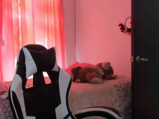 LaraCat1 webcam