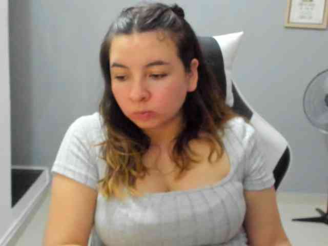 LaraCat1 webcam