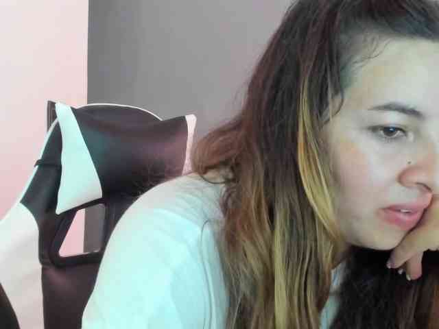 LaraCat1 webcam