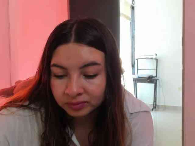 LaraCat1 webcam