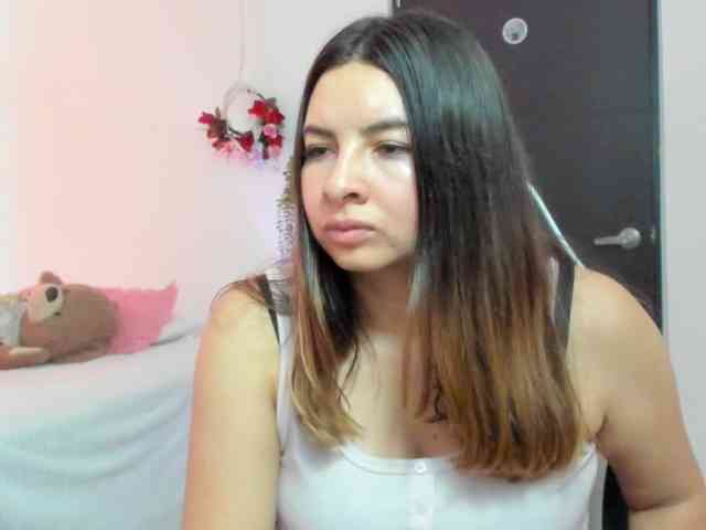 LaraCat1 webcam
