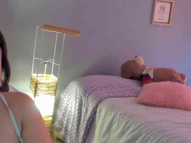 LaraCat1 webcam
