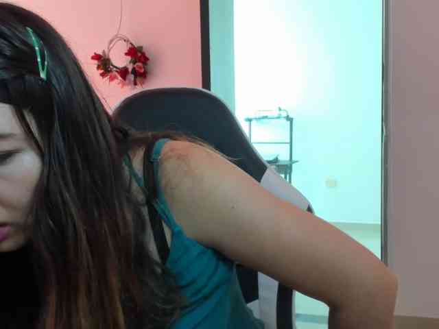 LaraCat1 webcam