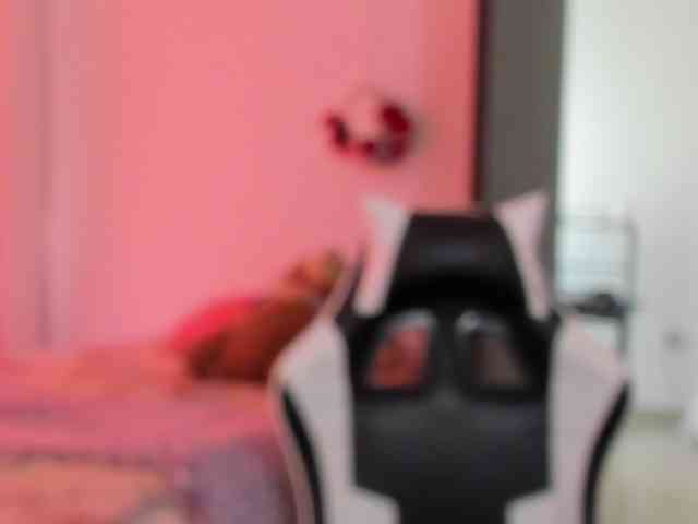 LaraCat1 webcam