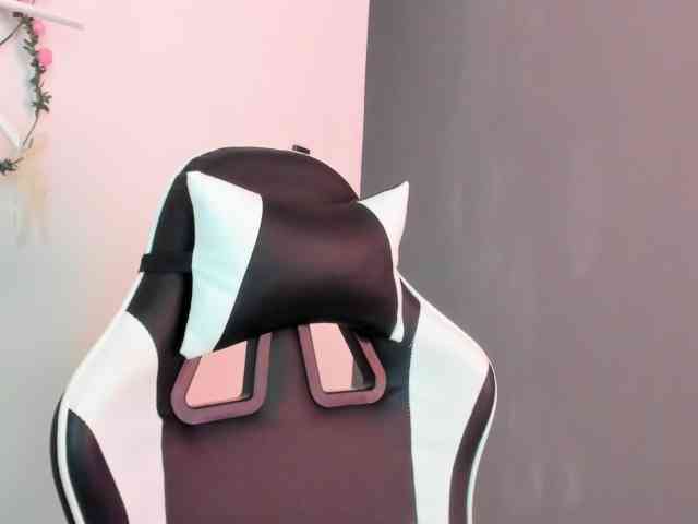 LaraCat1 webcam