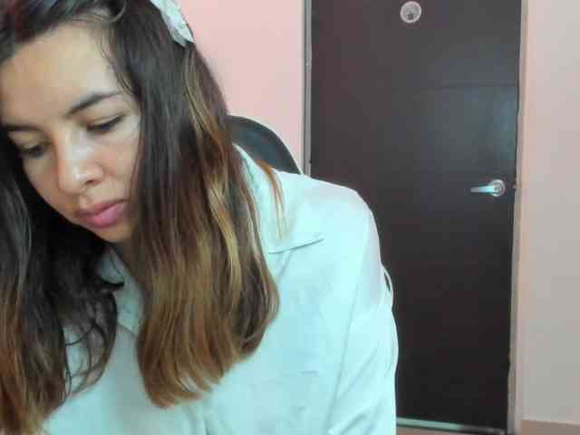 LaraCat1 webcam