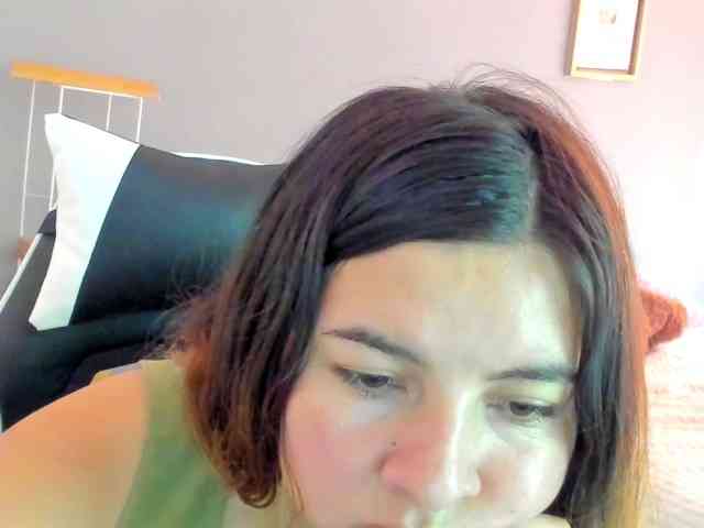 LaraCat1 webcam