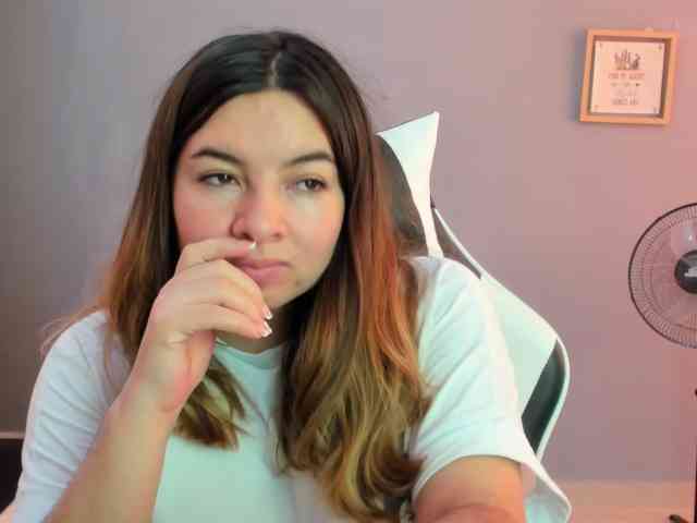 LaraCat1 webcam
