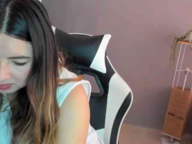 LaraCat1 webcam