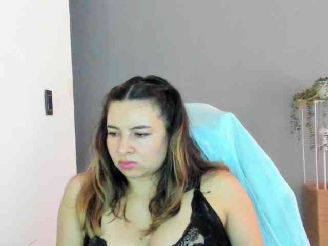 LaraCat1 webcam