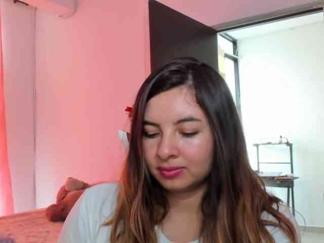 LaraCat1 webcam
