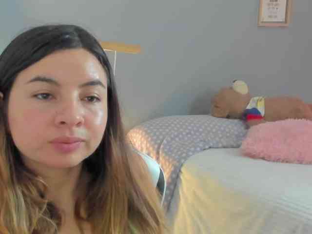 LaraCat1 webcam