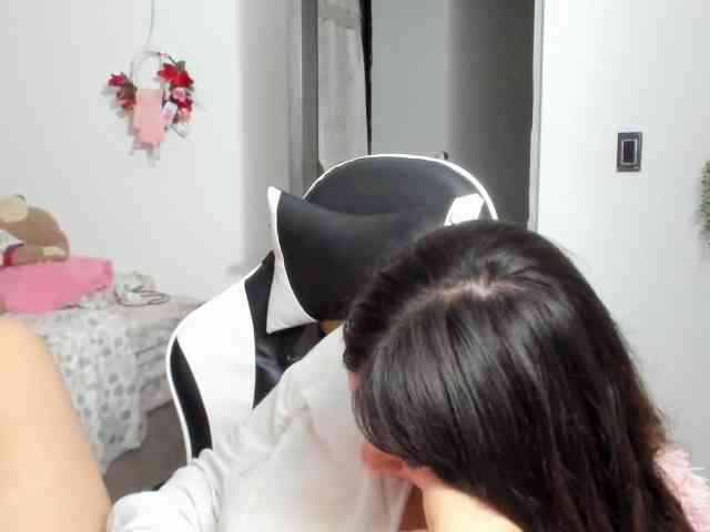LaraCat1 webcam
