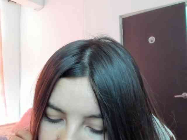 LaraCat1 webcam