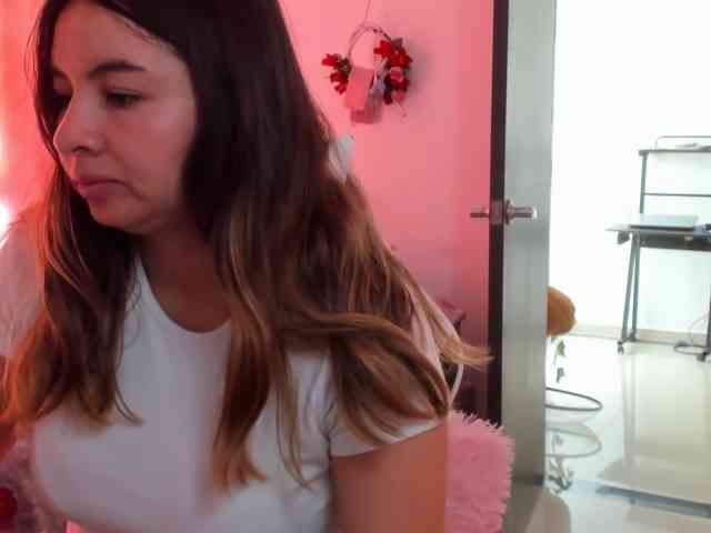 LaraCat1 webcam