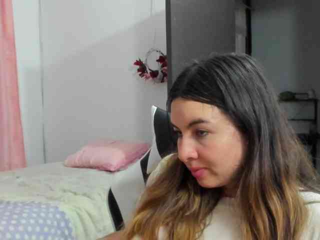 LaraCat1 webcam