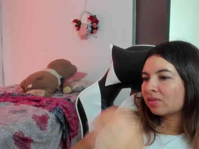 LaraCat1 webcam