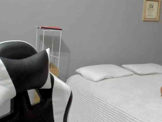 LaraCat1 webcam