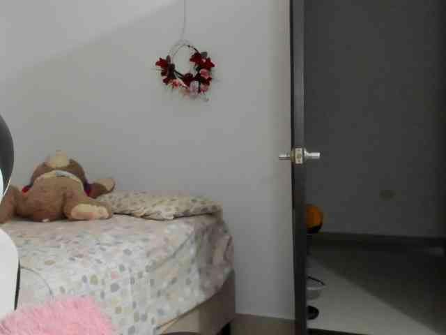 LaraCat1 webcam