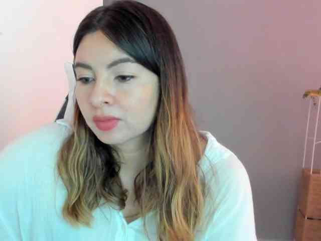 LaraCat1 webcam