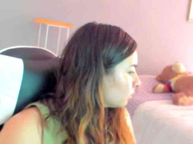 LaraCat1 webcam