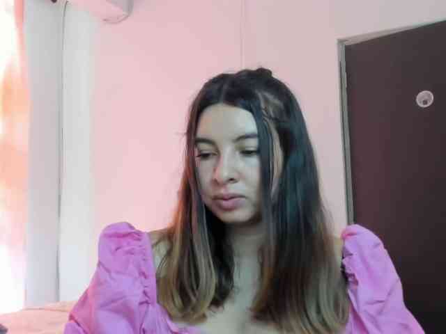 LaraCat1 webcam
