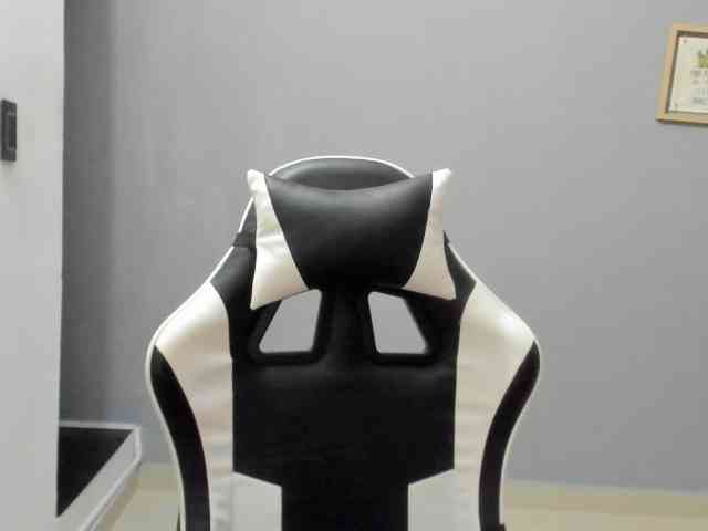 LaraCat1 webcam