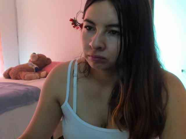 LaraCat1 webcam