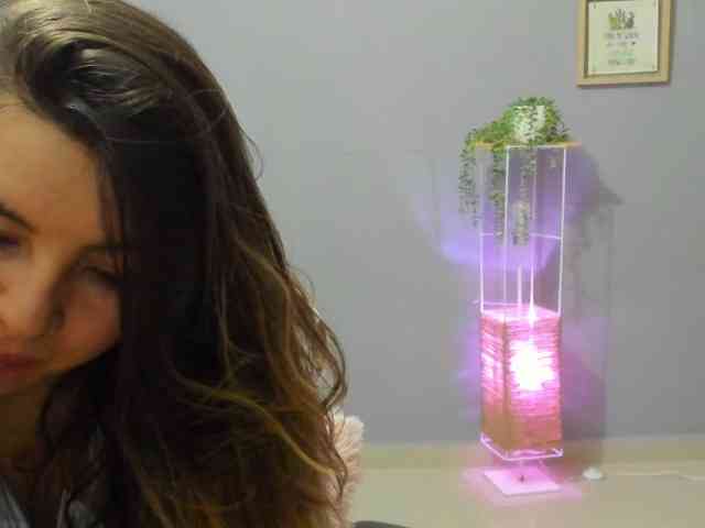 LaraCat1 webcam