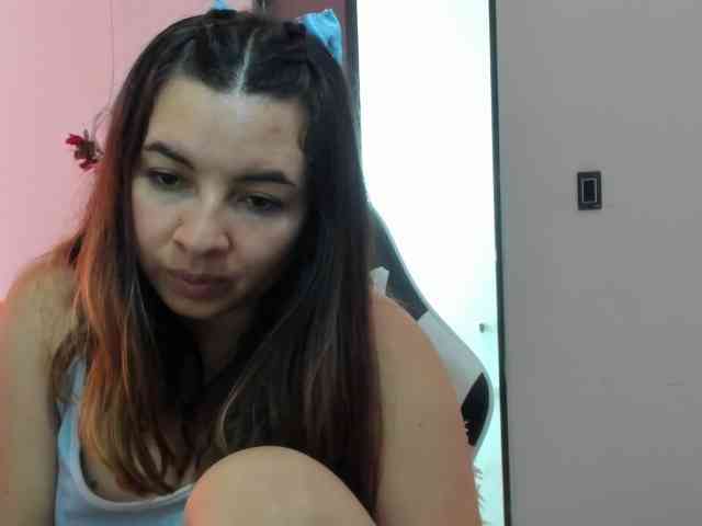 LaraCat1 webcam