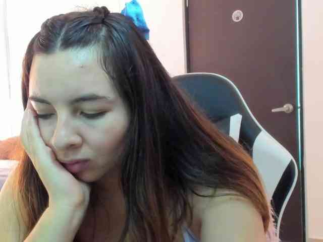 LaraCat1 webcam