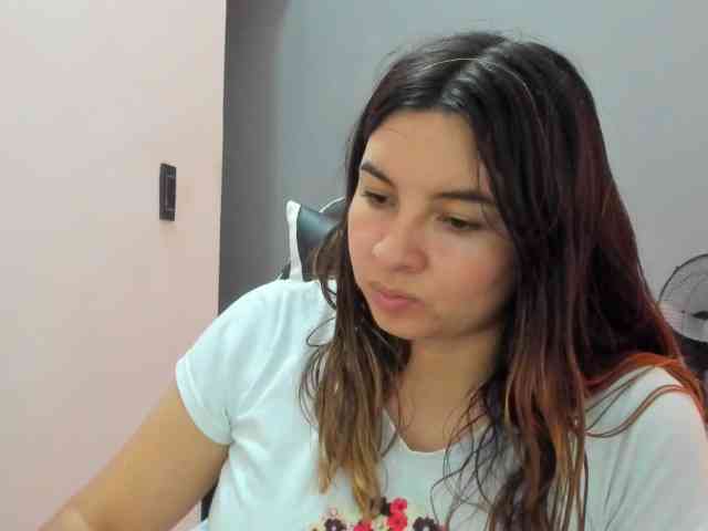 LaraCat1 webcam