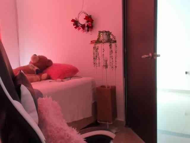 LaraCat1 webcam