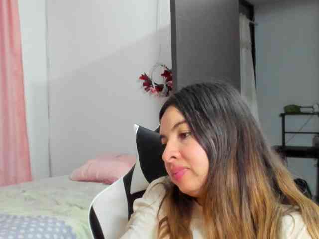 LaraCat1 webcam