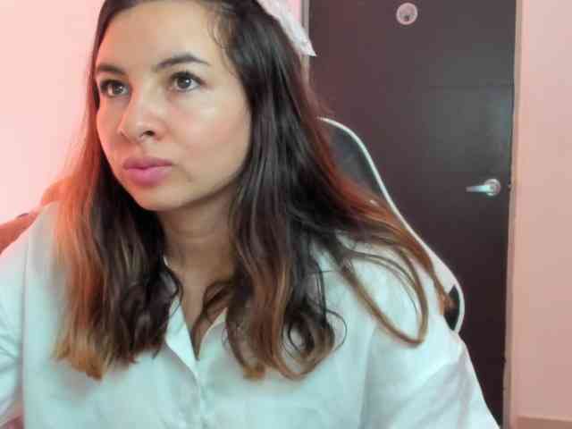 LaraCat1 webcam