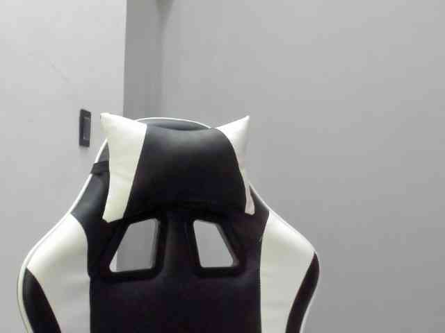 LaraCat1 webcam