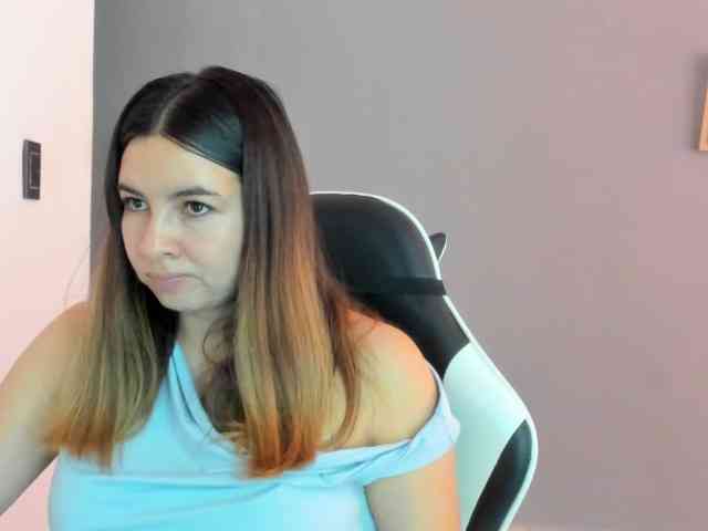 LaraCat1 webcam