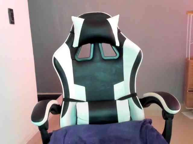 LaraCat1 webcam