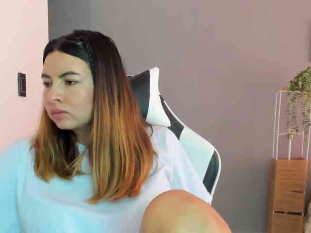 LaraCat1 webcam