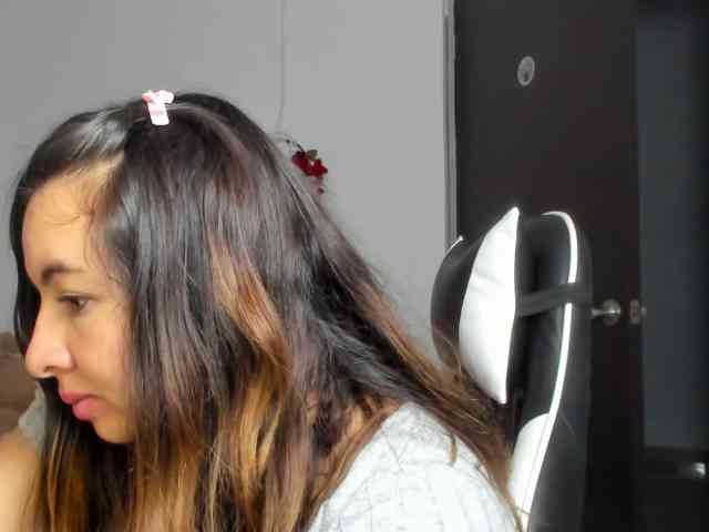 LaraCat1 webcam