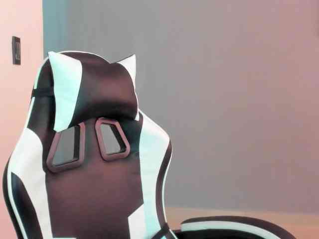 LaraCat1 webcam
