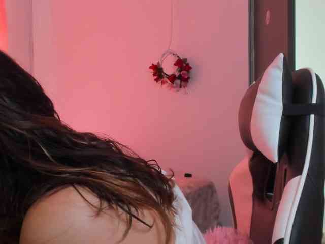 LaraCat1 webcam