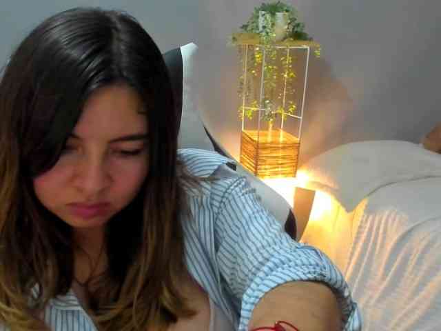 LaraCat1 webcam