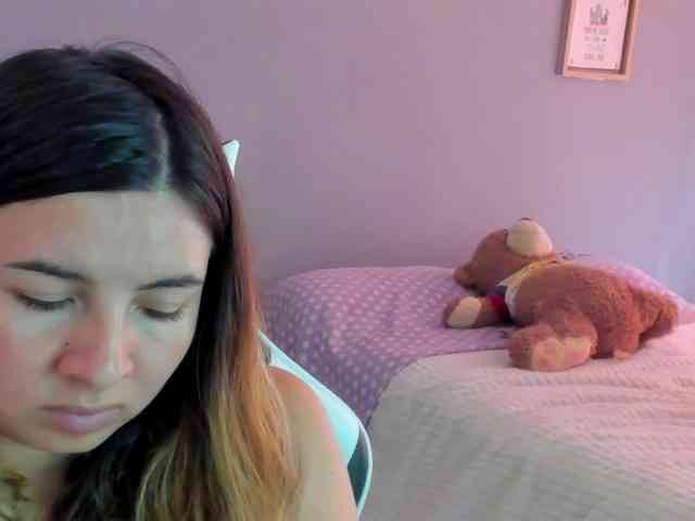 LaraCat1 webcam