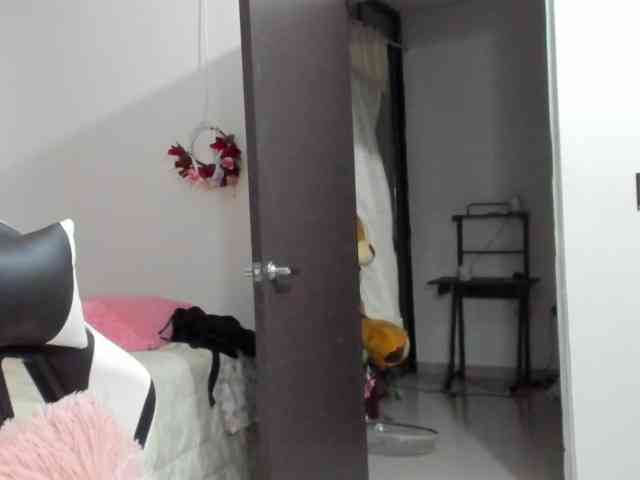 LaraCat1 webcam