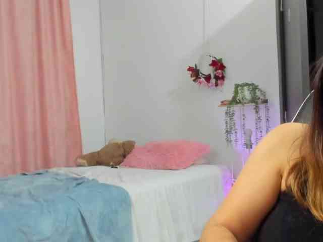 LaraCat1 webcam