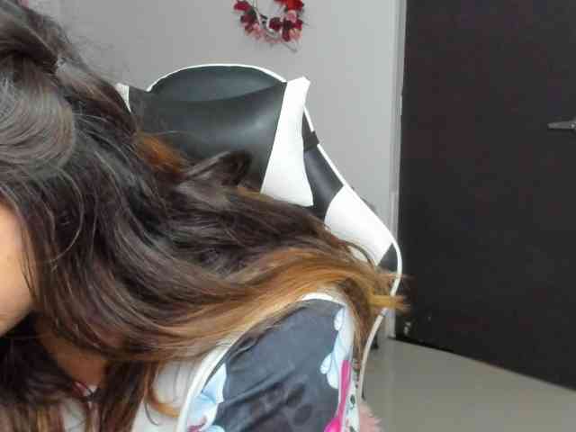 LaraCat1 webcam