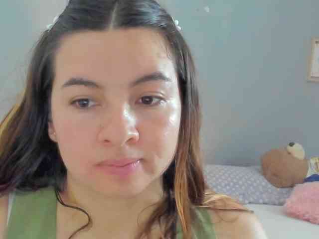 LaraCat1 webcam