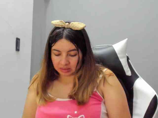 LaraCat1 webcam