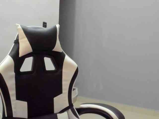 LaraCat1 webcam